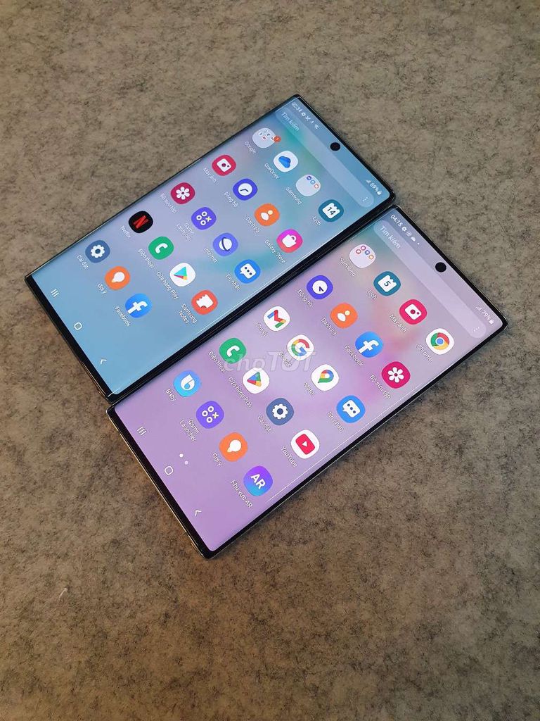 Sam Sung Note10 bản Mỹ chip Snapdragon 256gb. Mua bán Điện thoại tại Quận Thanh Xuân Hà Nội được đăng bởi 173 Nguyễn Xiển   TX HN hình 3