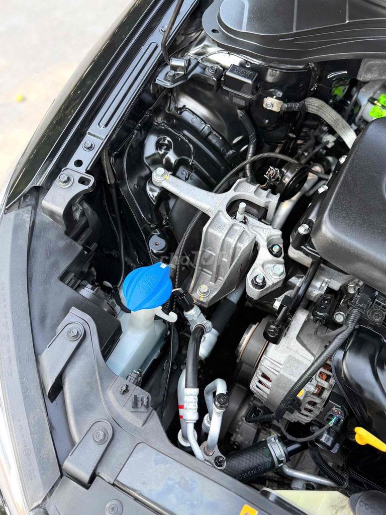 Hyundai Elantra 2017 1.6 MT - 90000 km. Mua bán Ô tô tại Huyện Gia Lộc Hải Dương được đăng bởi Nhất Tín Ô Tô Hải Dương hình 15