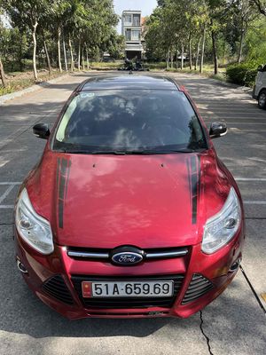 Ford Focus sport 2.0 limited