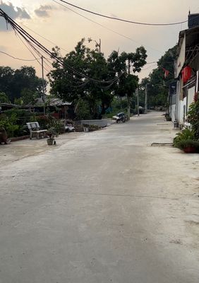 Bán đất Tam hưng - Thanh Oai - Ô tô - Nở Hậu- diện tích 100m, MT. Mua bán đất tại Huyện Thanh Oai Hà Nội được đăng bởi Phạm Xuân Hiểu