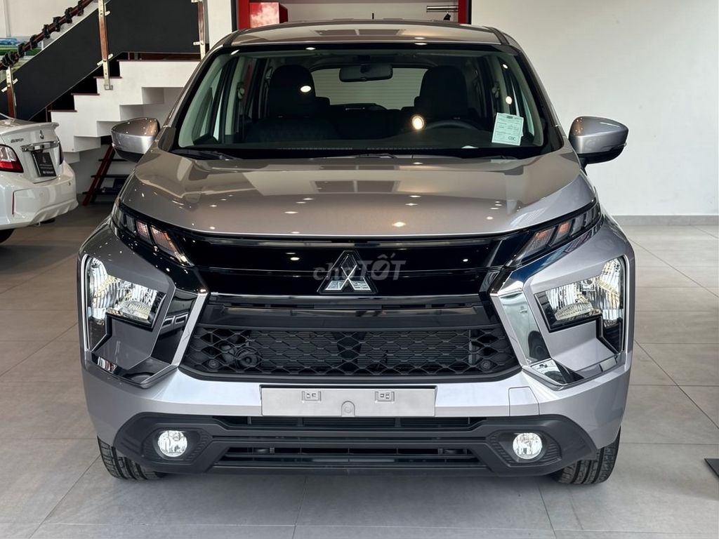 Mitsubishi Xpander 1.5 AT 2026