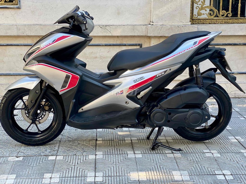 🌈 Принтер смарт-ключей NVX 155cc ABS 👉 С РАССРОЧКОЙ
