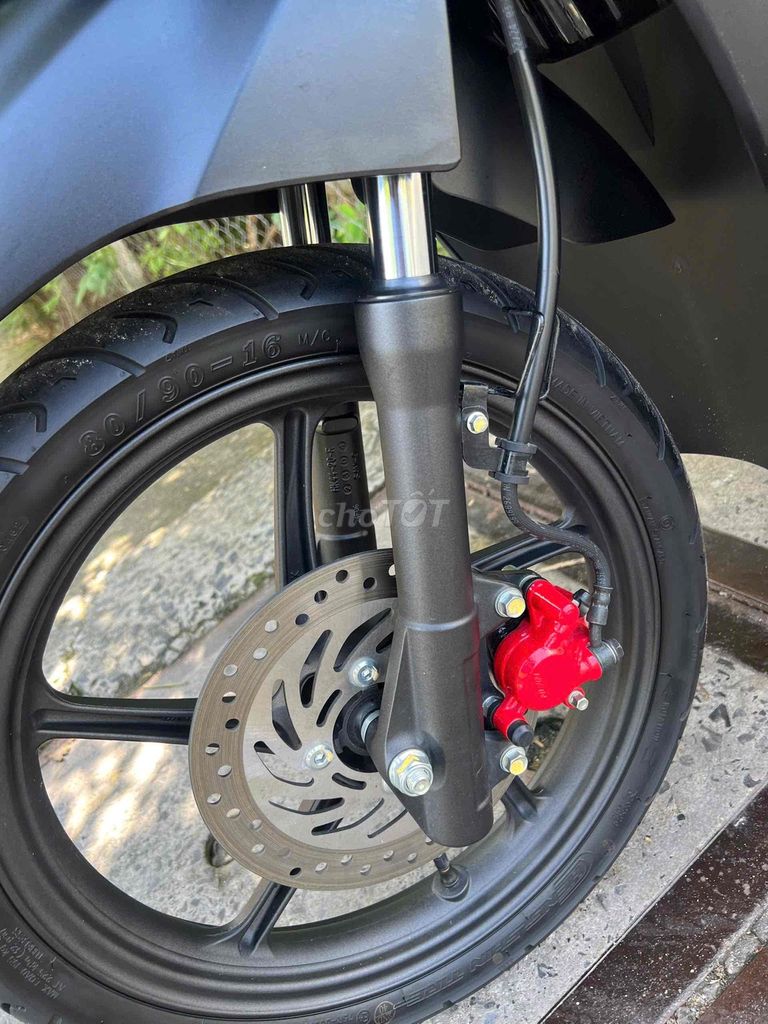 vision 2024 mâm lớn 6 ngàn cây. Mua bán Xe máy tại Huyện Củ Chi Tp Hồ Chí Minh được đăng bởi HuỳnhLâm Bổn hình 5