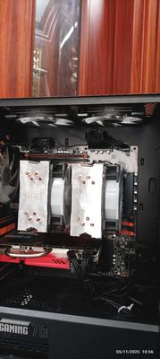 PC Dual 2Cpu E5-2680v4- 64Gb- M2 - Quadro m4000 8G. Mua bán Máy tính để bàn tại Quận Tân Phú Tp Hồ Chí Minh được đăng bởi lamduc