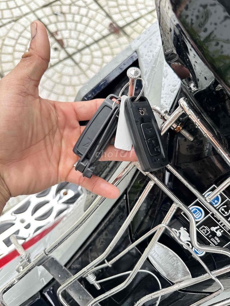 Bán Ab 160 xe 2025 biển số 43 chính chủ xe chạy ch. Mua bán Xe máy tại Quận Cẩm Lệ Đà Nẵng được đăng bởi Đỗ Thanh phương hình 4