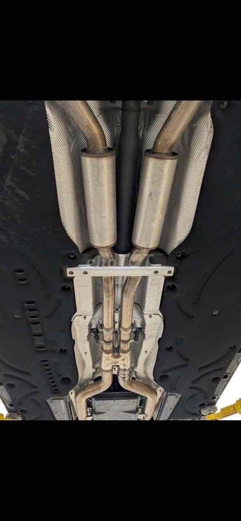 Mercedes Benz S Class S600L- V12 máy - 2 Bitubos. Mua bán Ô tô tại Quận Long Biên Hà Nội được đăng bởi Long hình 15