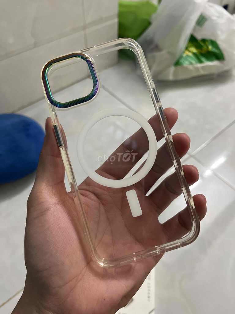 ỐP IPHONE 13 THƯỜNG