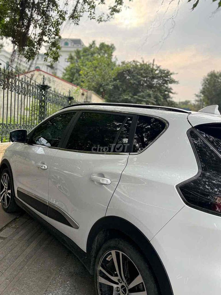 VinFast VF e34 2023 pin mới LFP. Mua bán Ô tô tại Quận Long Biên Hà Nội được đăng bởi Phát Vũ Vinfast hình 1