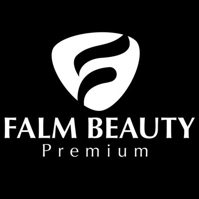 Falm Beauty Premium logo