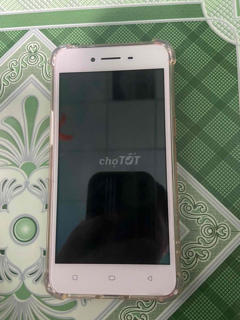 OPPO A37fw Vàng đồng 16GB. Mua bán Điện thoại tại Thành phố Tân An Long An được đăng bởi abc hình 1