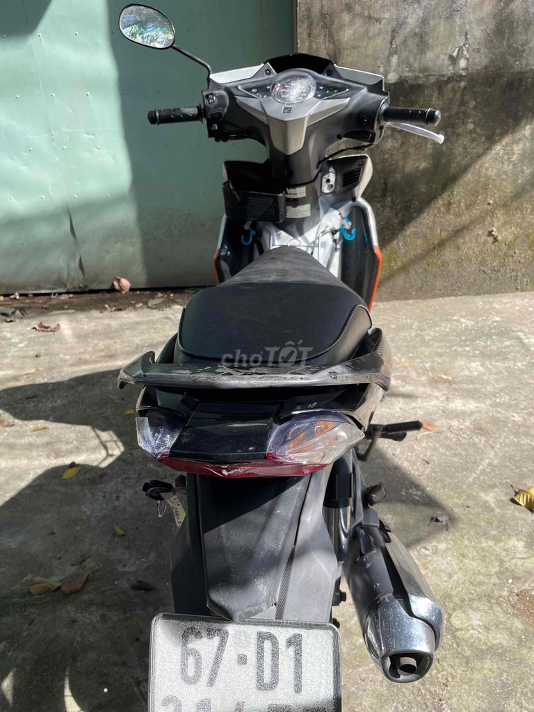 Honda Wave RSX 2013 Chính chủ BS 67D1. Mua bán Xe máy tại Quận Ninh Kiều Cần Thơ được đăng bởi Cầm Đồ Anh Quý hình 3