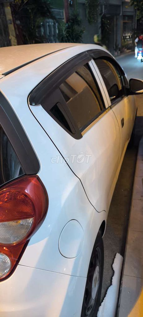 2016 1.2 LS - 80000 km. Mua bán Ô tô tại Quận Hai Bà Trưng Hà Nội được đăng bởi Mr Huy hình 6