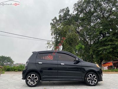 Kia Morning SLX 1.0 AT 2010. Mua bán Ô tô tại Huyện Bình Xuyên Vĩnh Phúc được đăng bởi Long Lv
