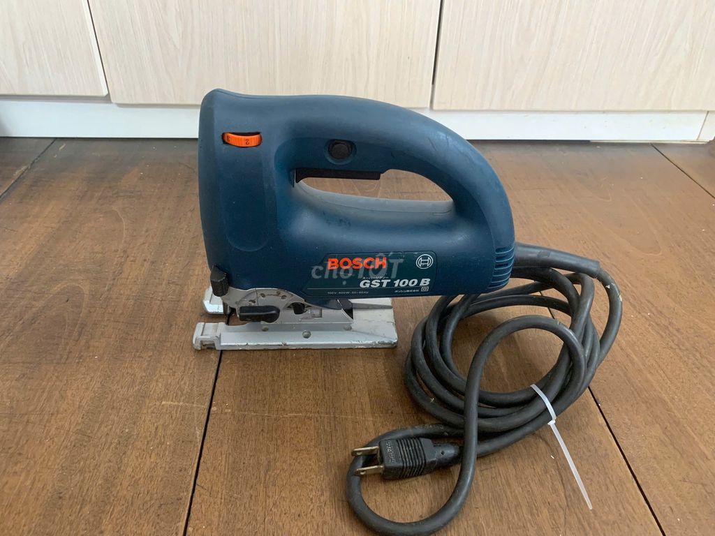 MÁY CƯA LỌNG BOSCH - ĐIỆN 220V - CÓ BẢO HÀNH. Mua bán Đồ chuyên dụng, Giống nuôi trồng tại Quận Tân Bình Tp Hồ Chí Minh được đăng bởi Nguyễn Quang Trường hình 1