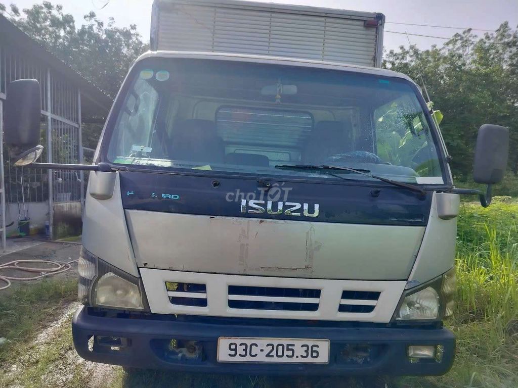 cần tìm chủ mới. Mua bán Xe tải, xe ben tại Huyện Bàu Bàng Bình Dương được đăng bởi Dăng Ninh hình 4