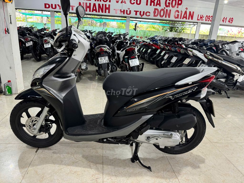 Vision 2014. Mua bán Xe máy tại Huyện Hàm Thuận Nam Bình Thuận được đăng bởi Toàn hình 2