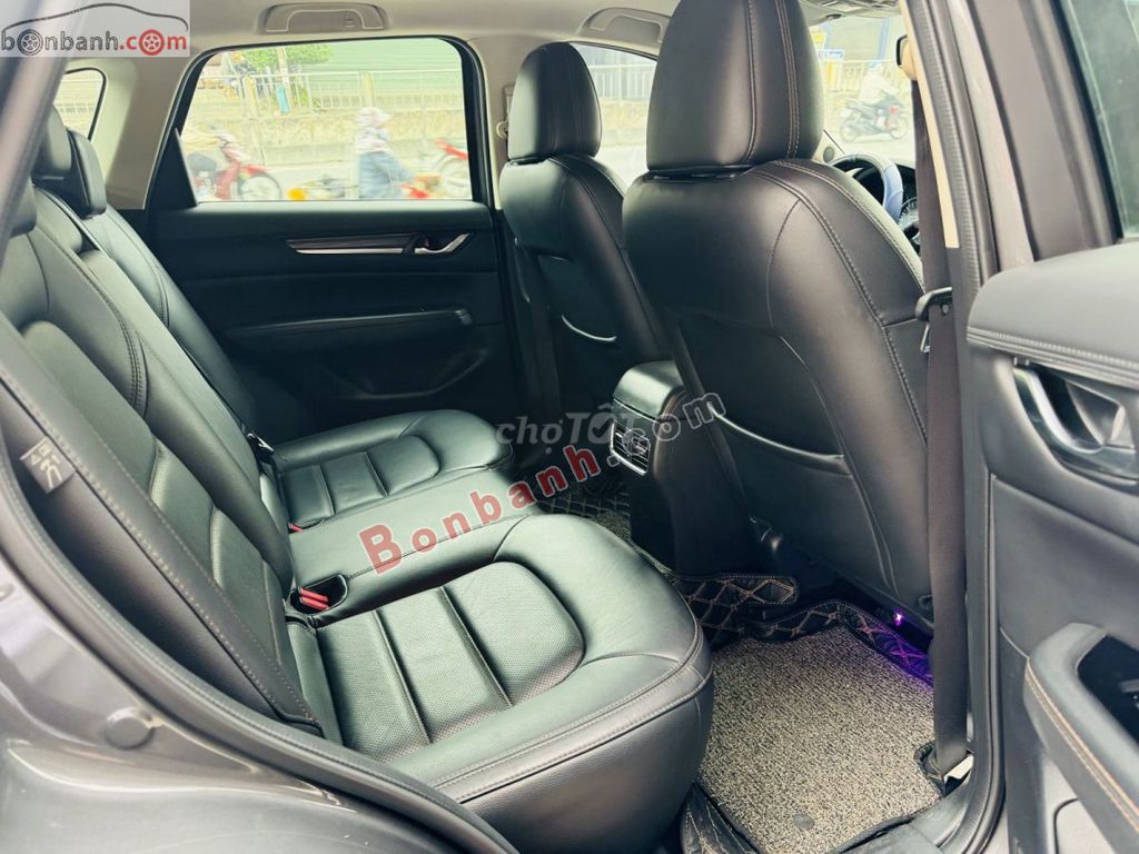 Mazda CX5 2.5 Signature Premium AWD I-Activ 2020. Mua bán Ô tô tại Thành phố Biên Hòa Đồng Nai được đăng bởi A.xuân hình 5