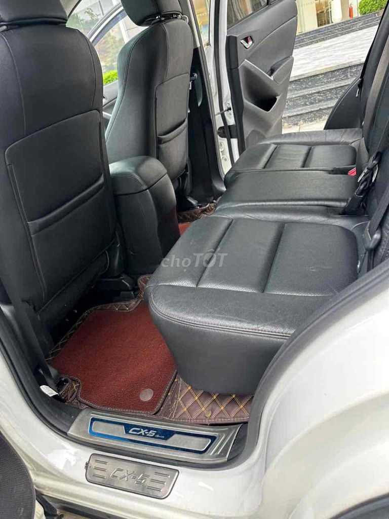Mazda CX 5 2017 2.5 AT 2WD - 85000 km. Mua bán Ô tô tại Quận Thanh Xuân Hà Nội được đăng bởi Nguyen van Nam hình 9