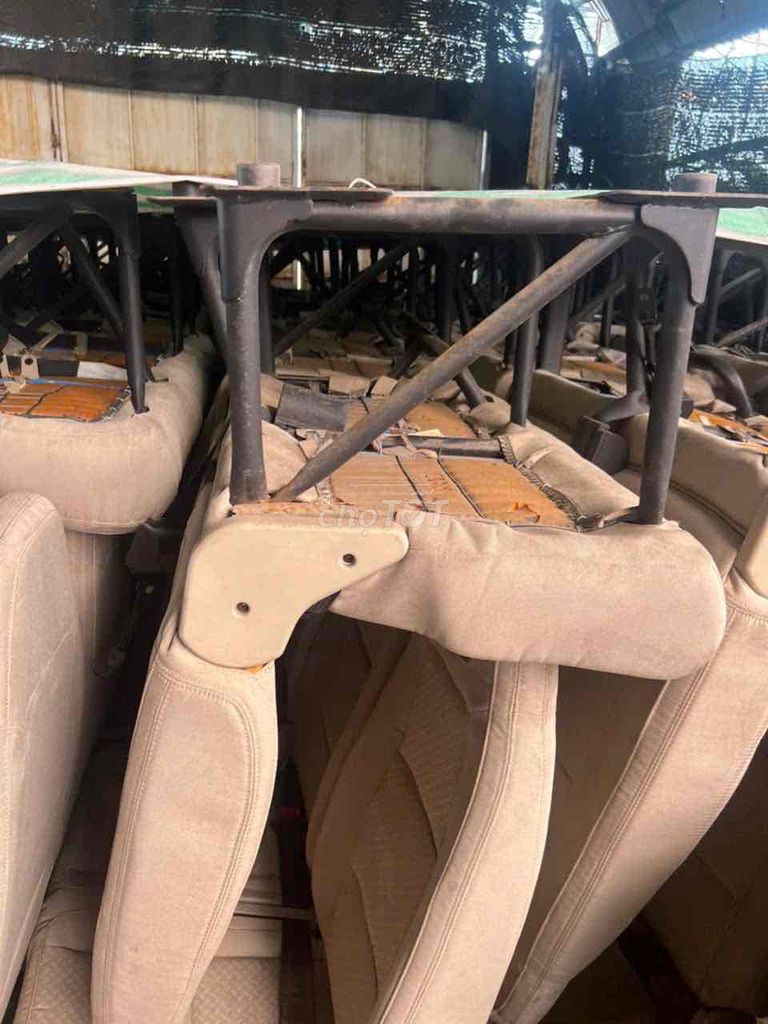 bán ghế xe for transit. Mua bán Phụ tùng xe tại Thành phố Vũng Tàu Bà Rịa - Vũng Tàu được đăng bởi Mạnh hình 3