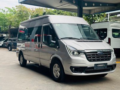 Transit Van 3 Chỗ 2023 - Không Cấm Giờ - Vay 60%. Mua bán Ô tô tại Quận Tân Phú Tp Hồ Chí Minh được đăng bởi Phạm Văn Thông