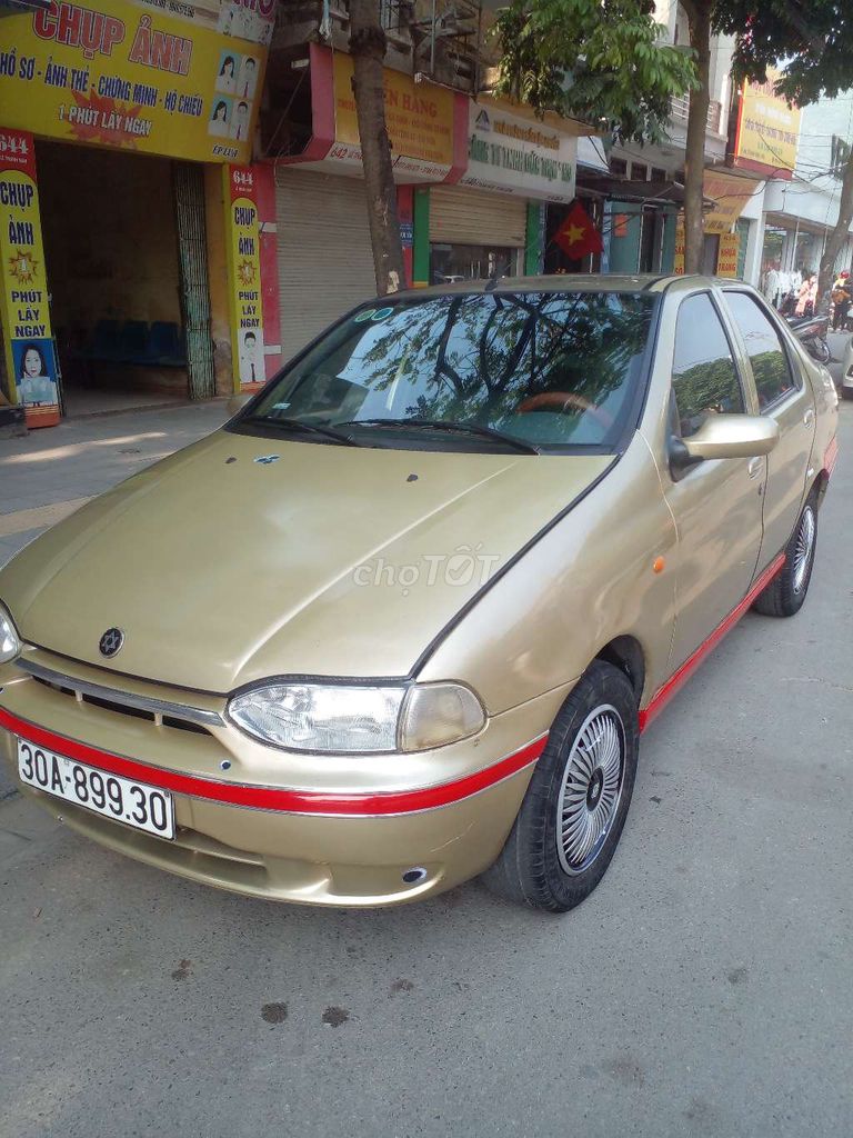 2003 HLX 1.6 - 230000 km. Mua bán Ô tô tại Thành phố Hải Dương Hải Dương được đăng bởi Thi hình 7