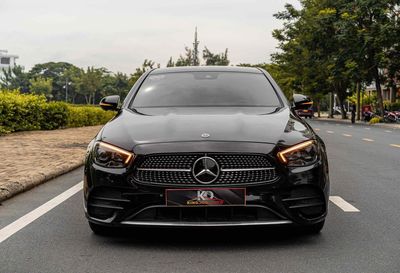 E300 AMG 2022 màu đen nt nâu siêu lướt & siêu đẹp. Mua bán Ô tô tại Quận 7 Tp Hồ Chí Minh được đăng bởi Dương Phương hình 1