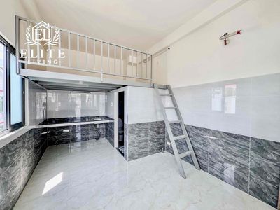 Cho Thuê Phòng Trọ Full Nội Thất Ngay Làng Đại Học