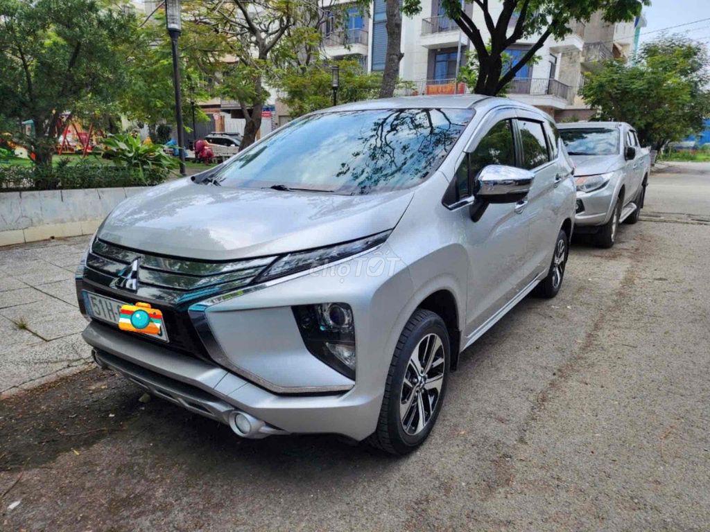 Mitsubishi Xpander 2019 AT Xe Chính Chủ