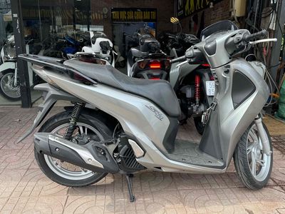 Honda SHVN150 2017 Bạc Tự động - 134441951