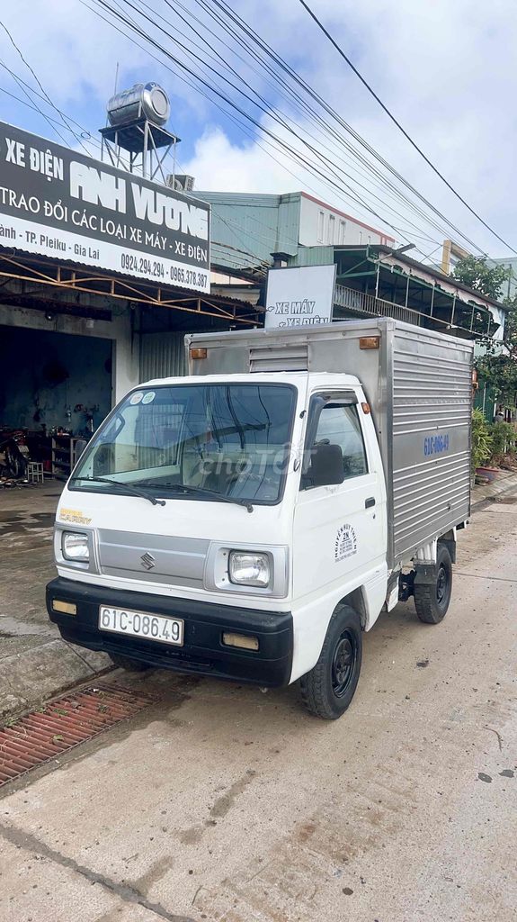 suzuki sx 2013 chính chủ đứng bán. Mua bán Xe tải, xe ben tại Thành phố Pleiku Gia Lai được đăng bởi Anh Vương hình 2