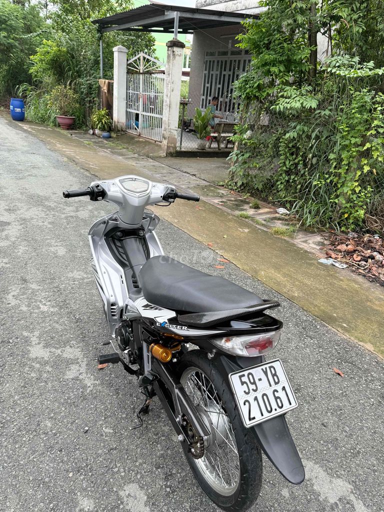 ex 2008 máy 57 fasstek bstp chính chủ. Mua bán Xe máy tại Huyện Củ Chi Tp Hồ Chí Minh được đăng bởi HuỳnhLâm Bổn hình 9