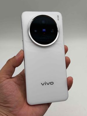 Vivo X200 5G 256GB bản quốc tế , đẹp 99% như mới