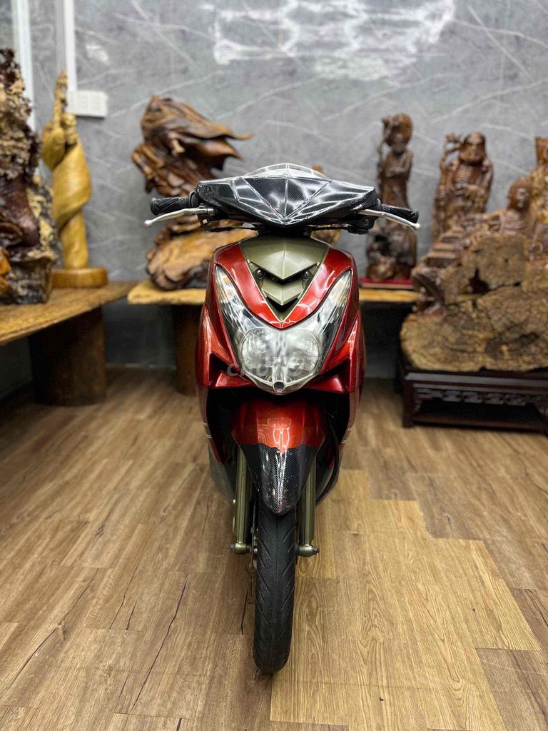 Yamaha Ultimo chính chủ máy zin bao cọp