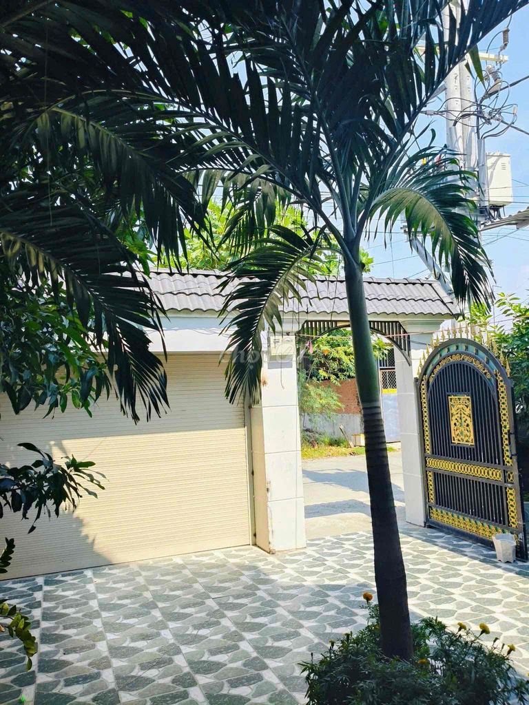 cho thuê căn Biệt Thự Lô Gốc 2 MT - Định Hòa - TDM - Bình Dương. Cho thuê văn phòng, mặt bằng kinh doanh tại Thành phố Thủ Dầu Một Bình Dương được đăng bởi Trần Văn Nam hình 1