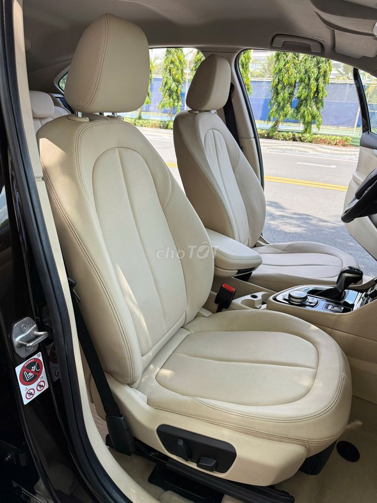 BMW 218i. Mua bán Ô tô tại Thành phố Thủ Đức Tp Hồ Chí Minh được đăng bởi Thành hình 11