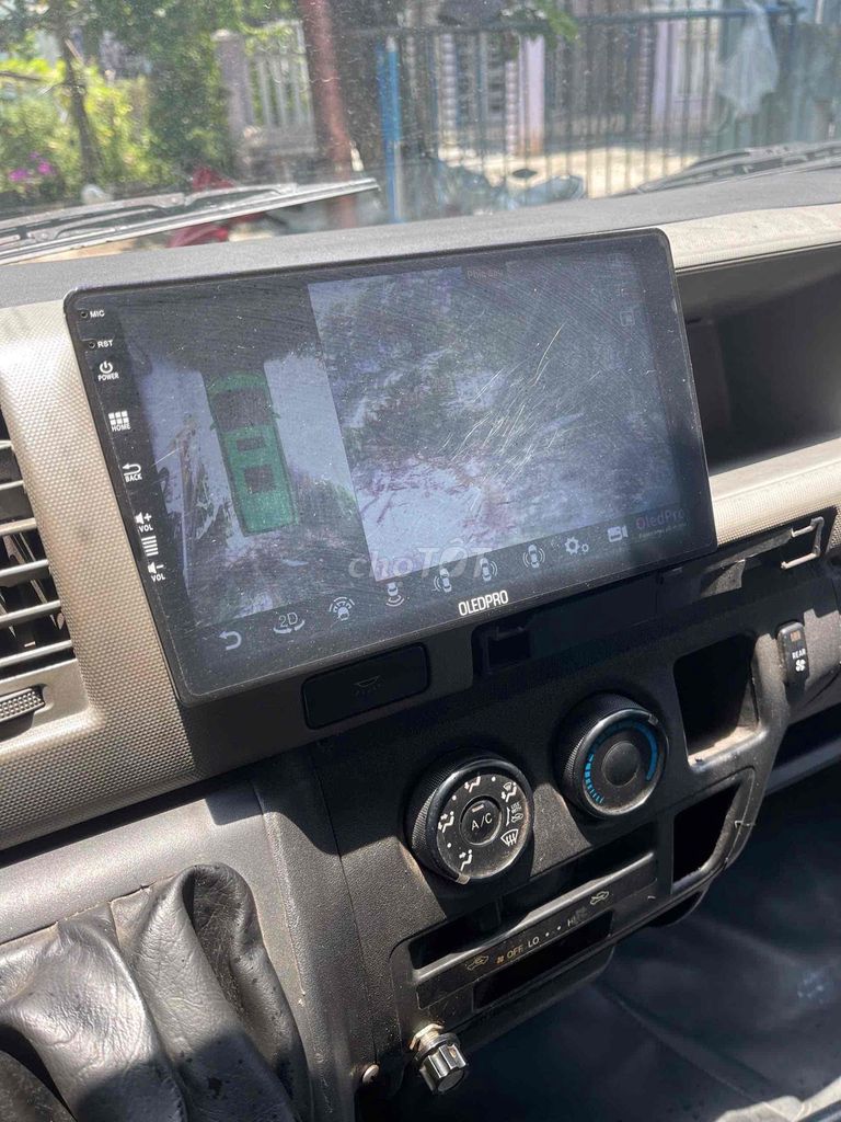 2008 dầu 6chỗ 850kg. Mua bán Ô tô tại Quận Cẩm Lệ Đà Nẵng được đăng bởi Phat nhuan hình 6