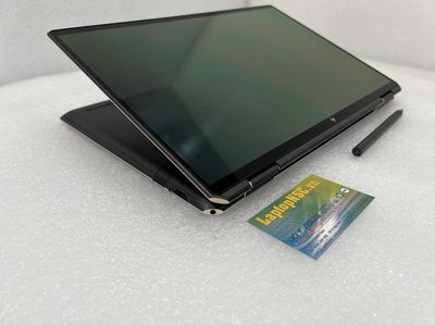 HP Spectre x360 16 i7 1260P Oled 4k Cảm ứng x360. Mua bán Laptop tại Quận 12 Tp Hồ Chí Minh được đăng bởi LaptopNSC