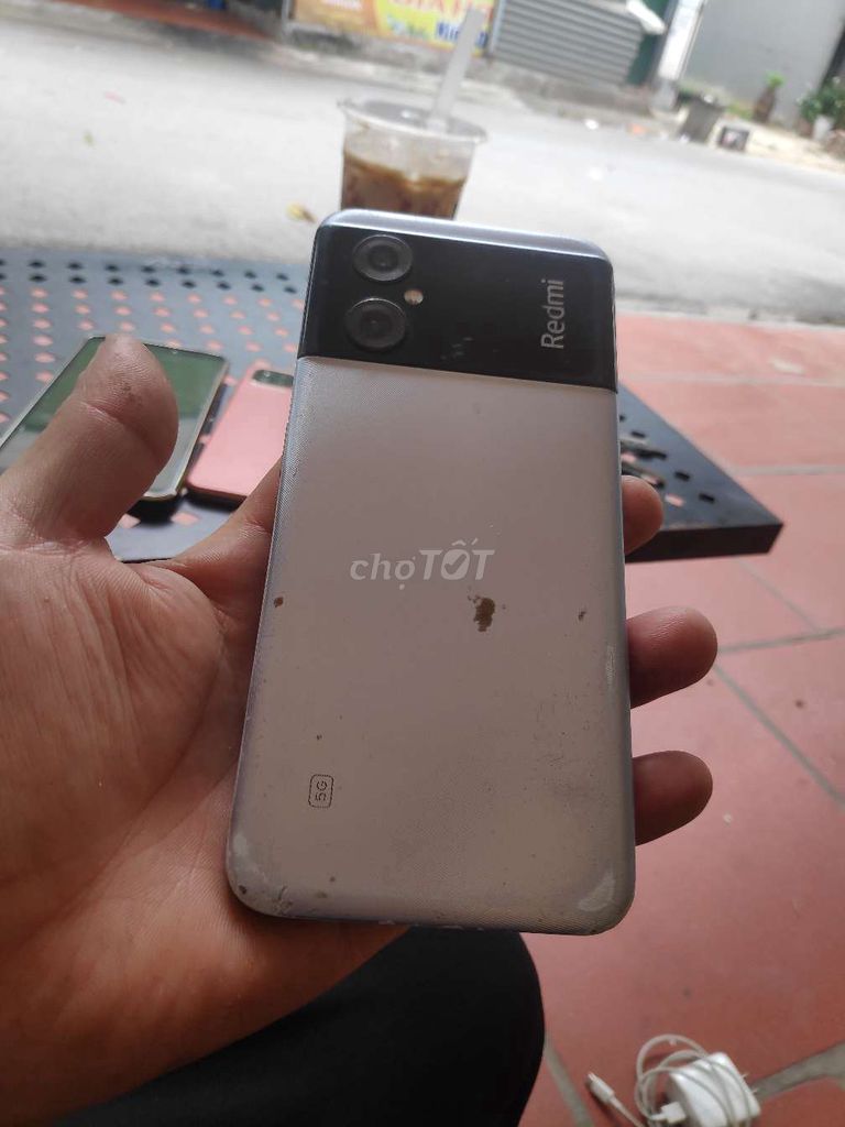 Xiaomi Redmi ko nhận sim. Mua bán Điện thoại tại Huyện Tiên Du Bắc Ninh được đăng bởi Huynh hình 1