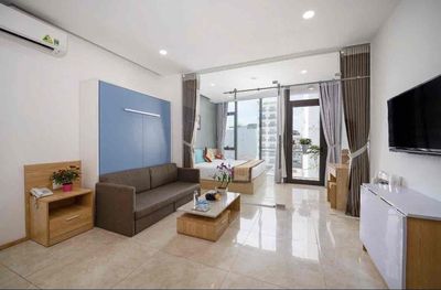 Аренда · 1 комн. · 45 м² · Quận Ngũ Hành Sơn, ул. Đường Đỗ Bá