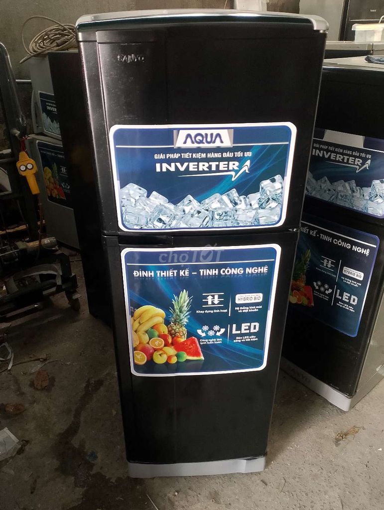 Tủ lạnh sanyo 150 lít. Mua bán Tủ lạnh tại Thành phố Thủ Đức Tp Hồ Chí Minh được đăng bởi Hạ hình 1