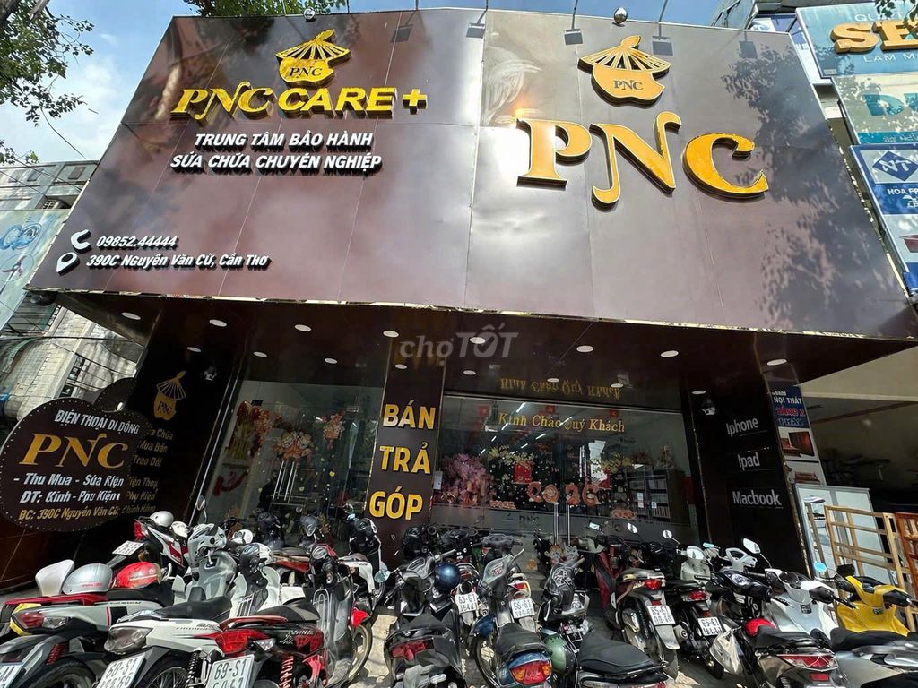 PNC tại Quận Ninh Kiều, Cần Thơ hình 2