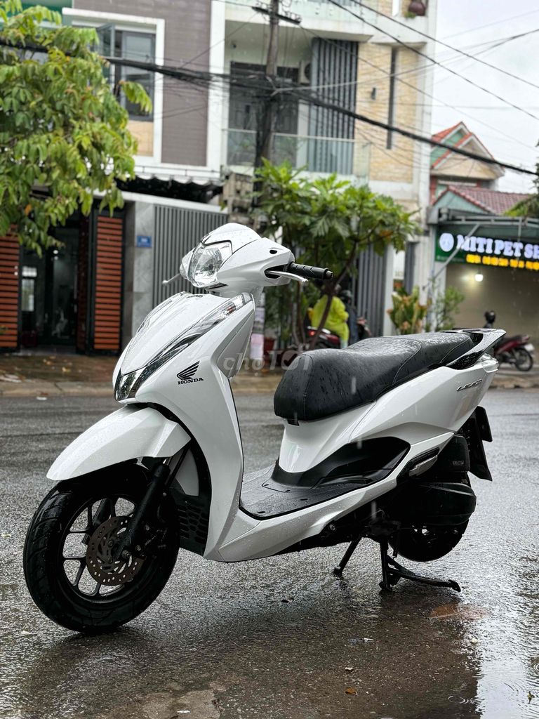 Lead 2019 Smartkey b.số 43 Góp trả tước 6triệu. Mua bán Xe máy tại Quận Liên Chiểu Đà Nẵng được đăng bởi Hòa Xe Máy Cũ hình 3