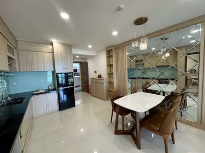 Cho thuê căn hộ Gateway 2PN full nội thất hiện đại view biển ở dc luôn. Cho thuê căn hộ/chung cư tại Thành phố Vũng Tàu Bà Rịa - Vũng Tàu được đăng bởi Thu Hà 