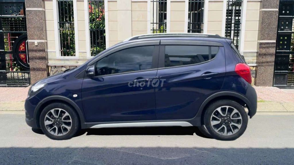 Cần bán VinFast Fadil 2020 - 41000 km. Mua bán Ô tô tại Quận 6 Tp Hồ Chí Minh được đăng bởi Nguyễn Văn Minh hình 6