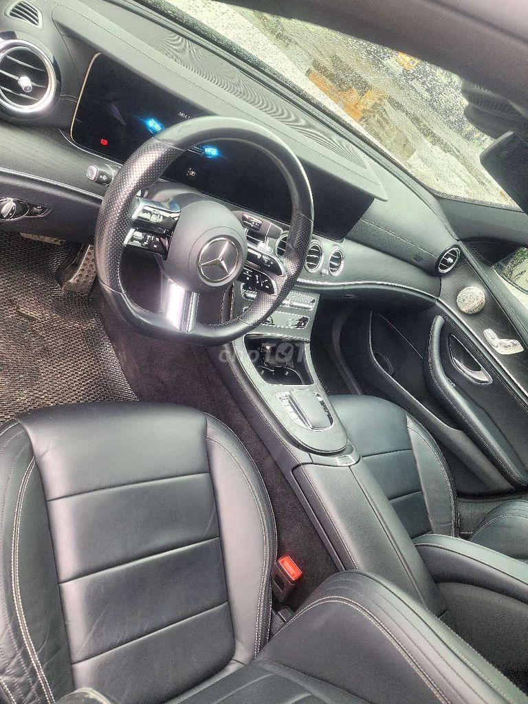 2021 E300 AMG - 3 km. Mua bán Ô tô tại Quận Ngô Quyền Hải Phòng được đăng bởi Nguyễn thuần hình 5