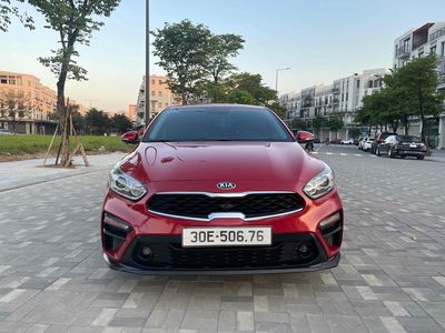 Kia Cerato 2021 bản  1.6 MT odo 85000 km. Mua bán Ô tô tại Quận Hoàng Mai Hà Nội được đăng bởi tran duc khien