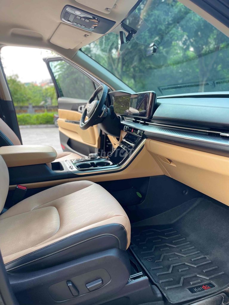 Carnival 2.2D pre 8s 87.000km. Mua bán Ô tô tại Quận Long Biên Hà Nội được đăng bởi Mr Tài Oto hình 16