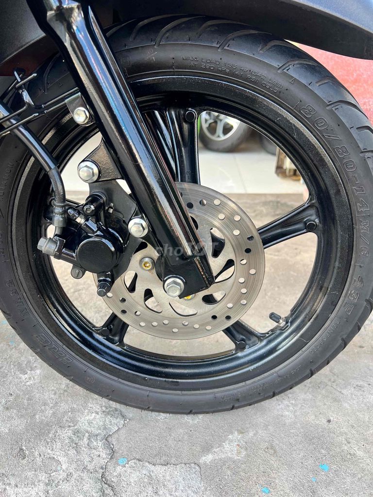 Janus Fi khoá Smakey Đẹp Zin (trả góp). Mua bán Xe máy tại Huyện Lai Vung Đồng Tháp được đăng bởi Cửa Hàng Xe Gắn Máy PHONG uy tín hình 4