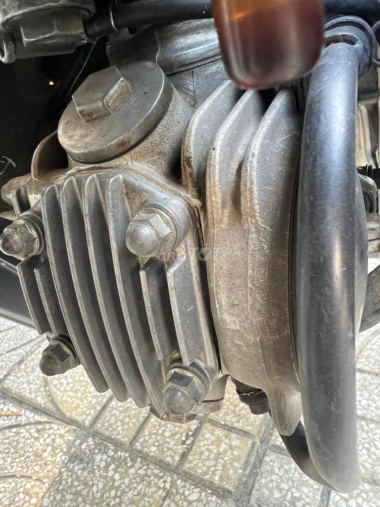 bán xe wave S 100c nhập thái đk 2007,bstp,btc,zin. Mua bán Xe máy tại Quận Tân Bình Tp Hồ Chí Minh được đăng bởi Thân thi hương  hình 4