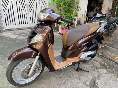 Sh 150cc. Dk 2009. Sm 014. Cafe. Trùm cuối. ❤️